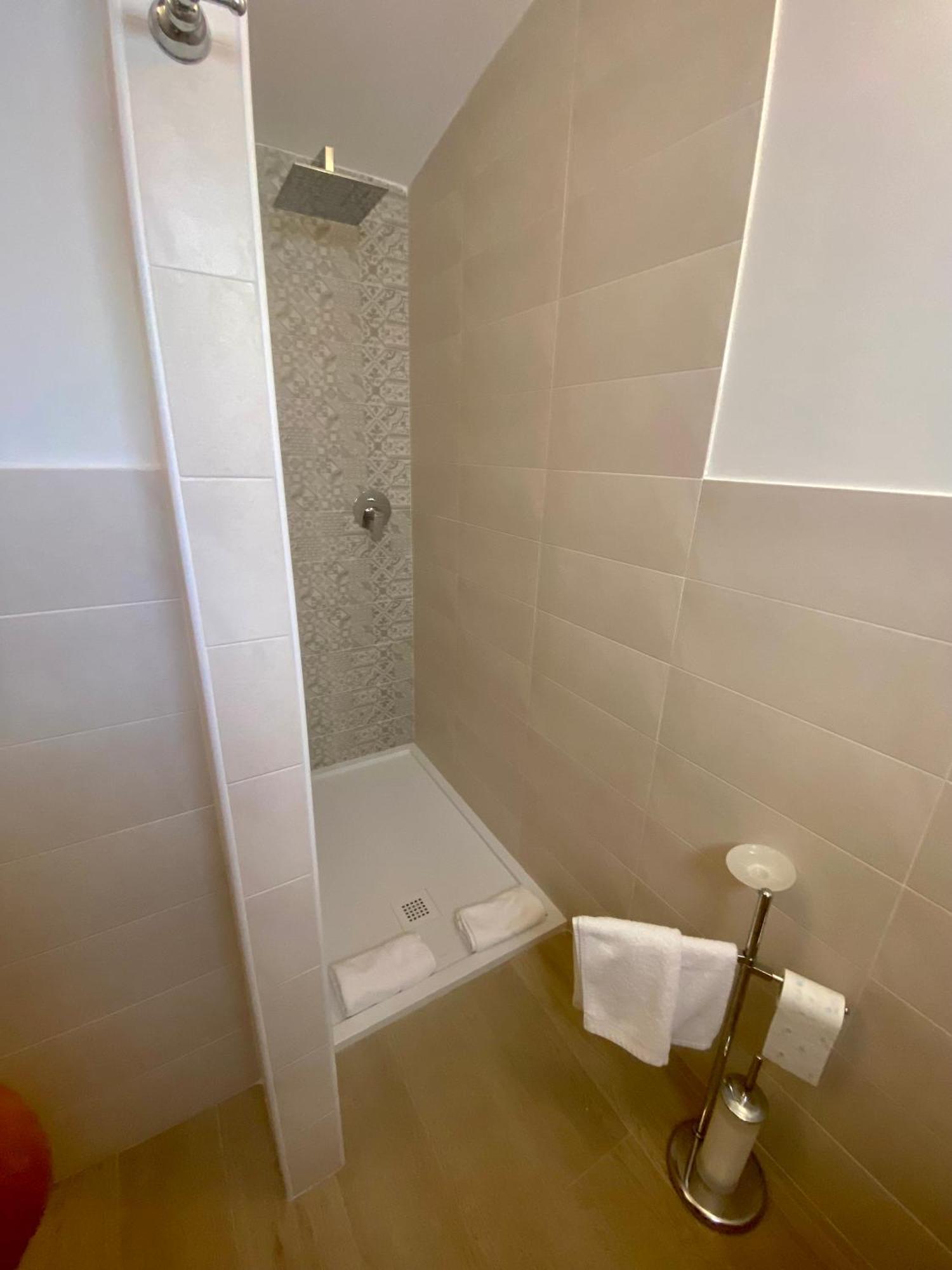 Marina Bay Beach Suites Peschici Extérieur photo