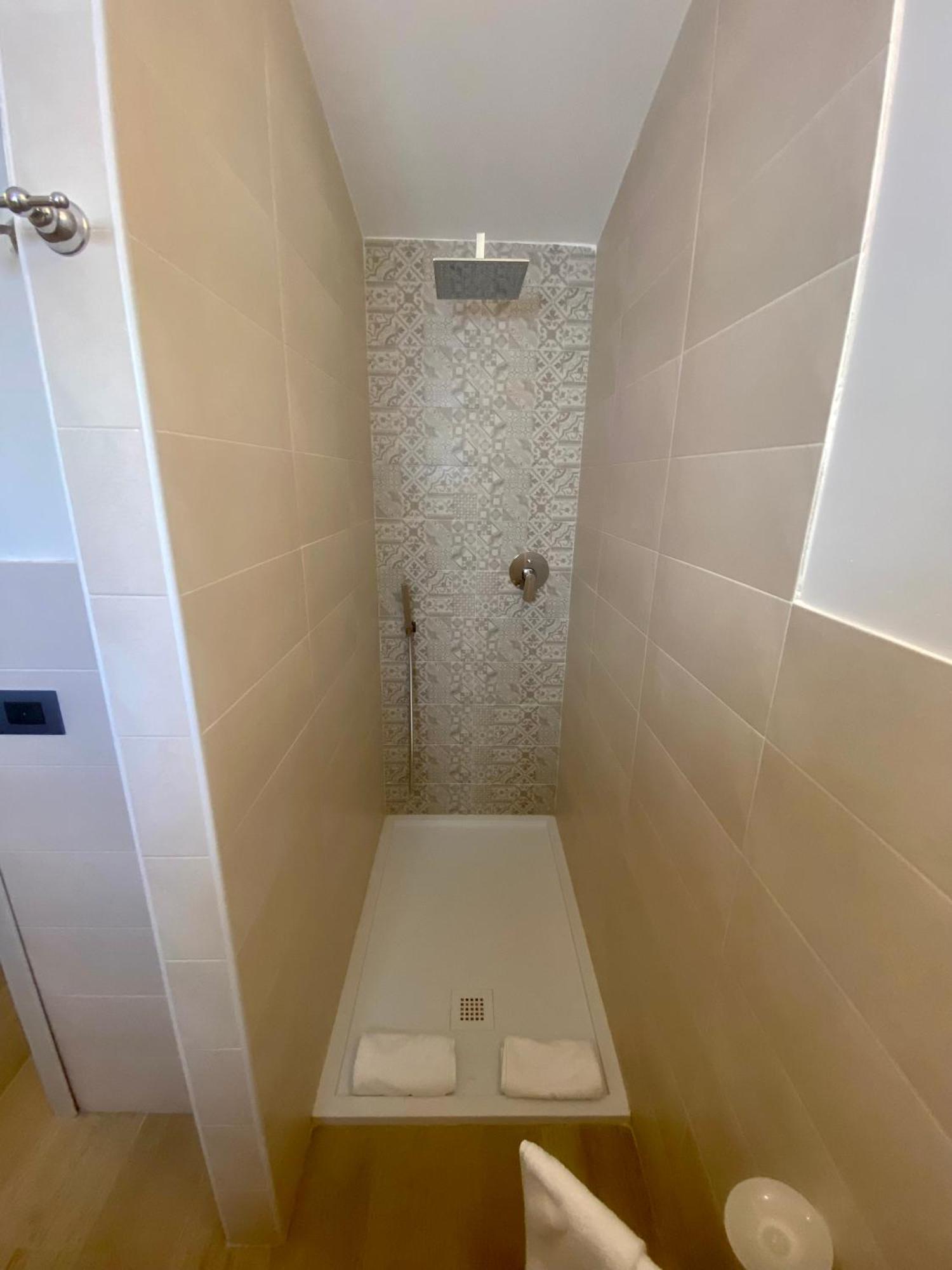 Marina Bay Beach Suites Peschici Extérieur photo