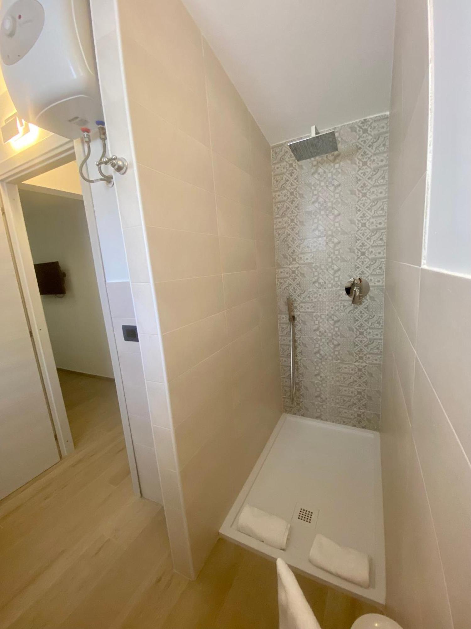 Marina Bay Beach Suites Peschici Extérieur photo