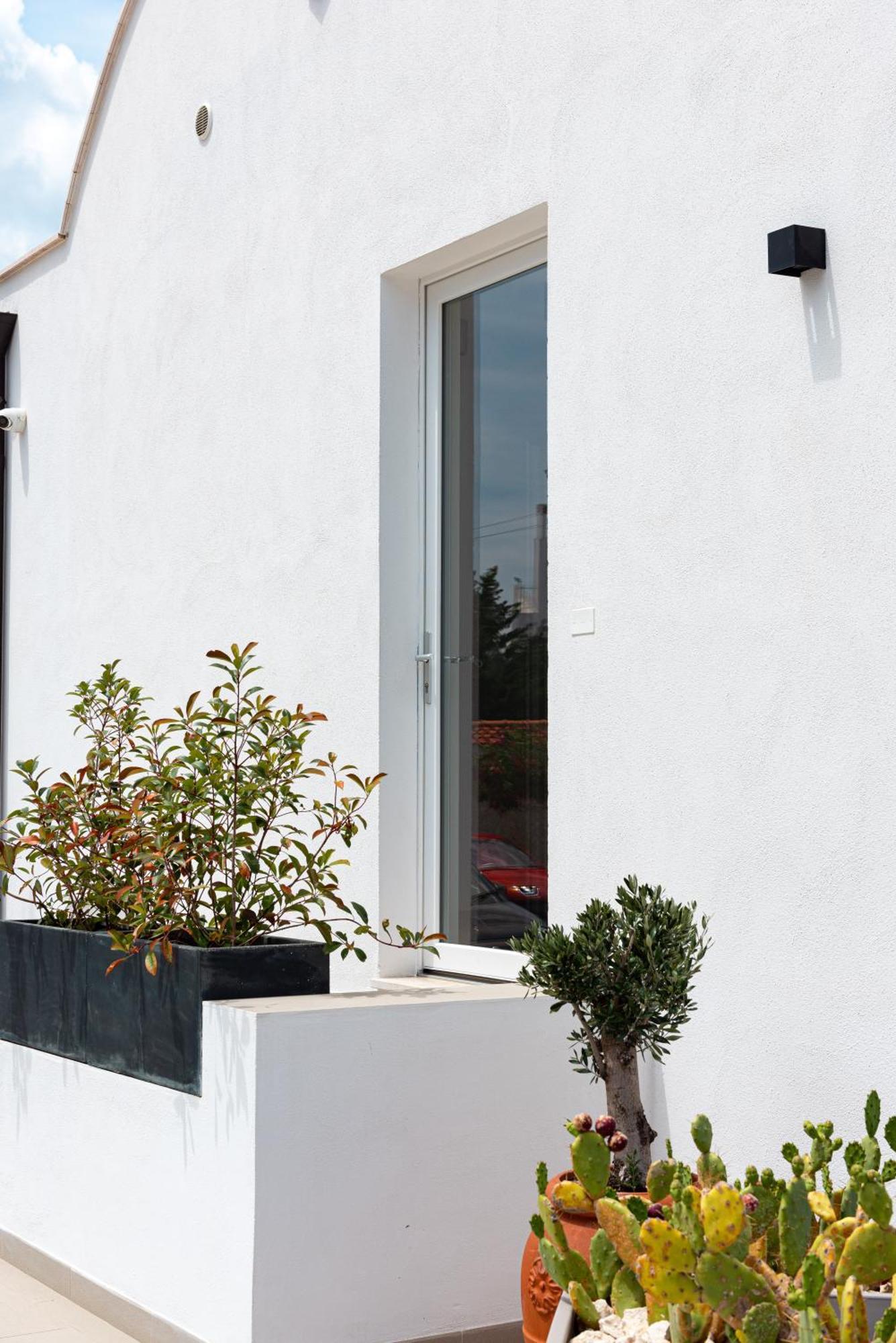Marina Bay Beach Suites Peschici Extérieur photo